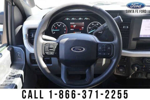 2024 Ford F-250 Super Duty