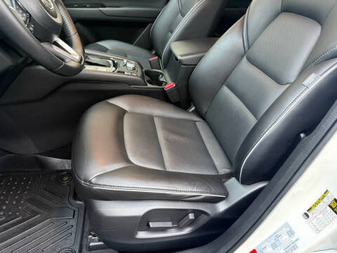 2024 Mazda CX-5 2.5 S Select