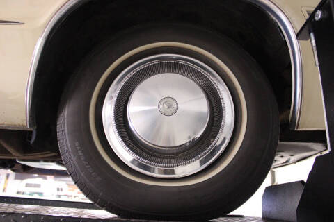 1972 Chrysler Imperial