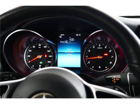 2020 Mercedes-Benz GLC GLC 300