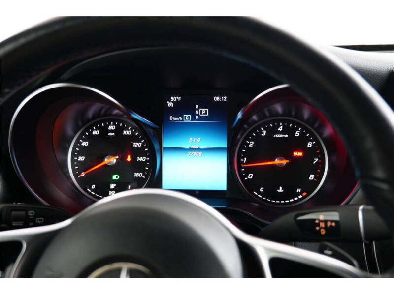 2020 Mercedes-Benz GLC GLC 300