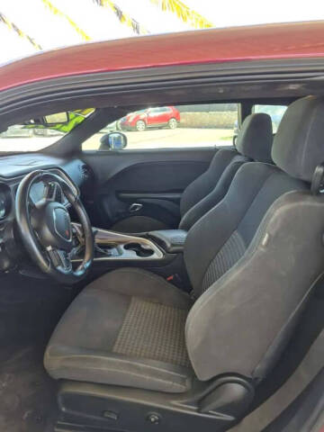 2019 Dodge Challenger R/T