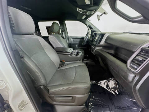 2023 RAM 2500 Tradesman