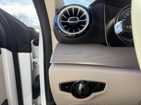 2019 Mercedes-Benz CLS CLS 450