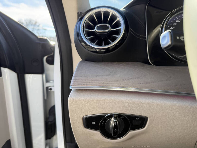 2019 Mercedes-Benz CLS CLS 450