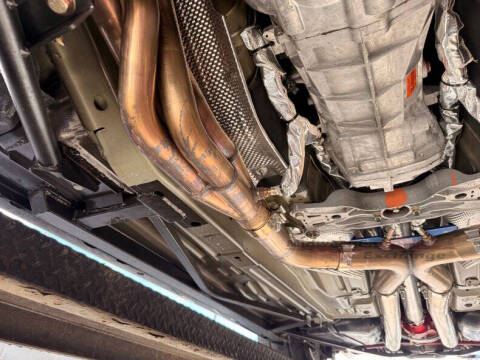 2007 Ford Shelby GT500