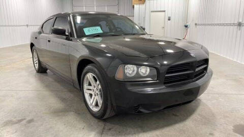 2008 Dodge Charger