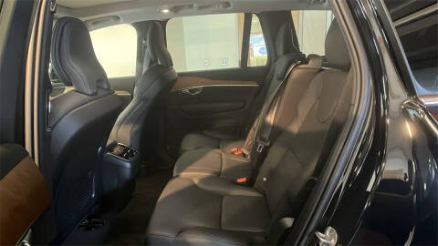 2024 Volvo XC90 B6 Plus Bright Theme 7P