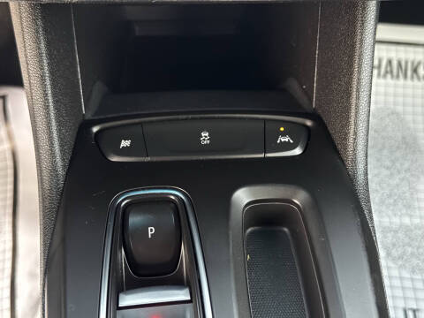 2023 Chevrolet Bolt EV 1LT