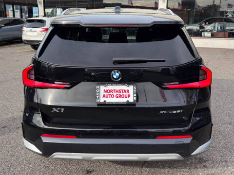 2024 BMW X1 xDrive28i