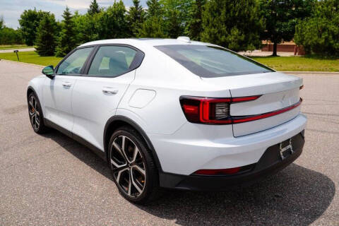 2023 Polestar 2