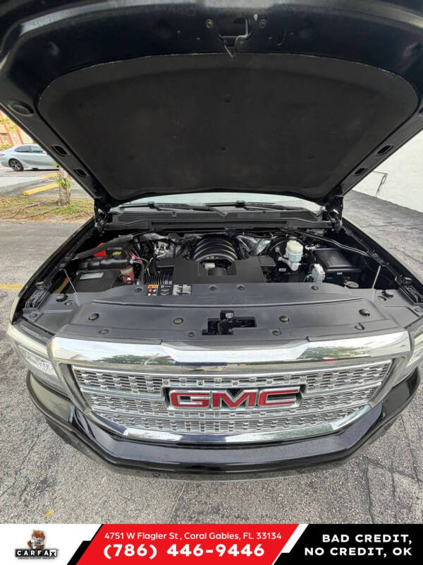 2016 GMC Sierra 1500
