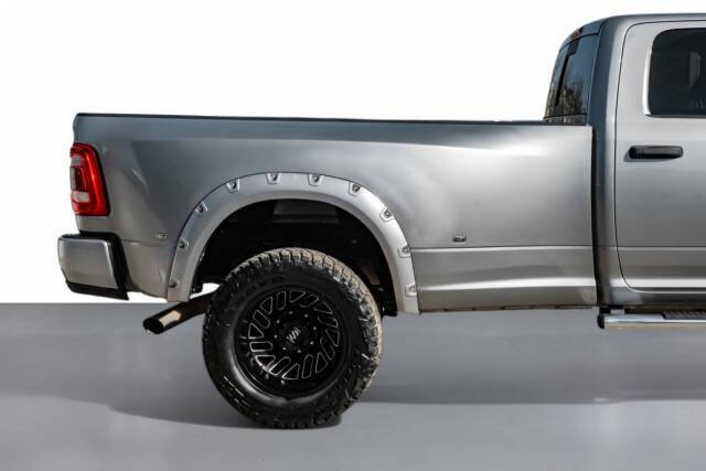 2023 RAM 3500 Tradesman
