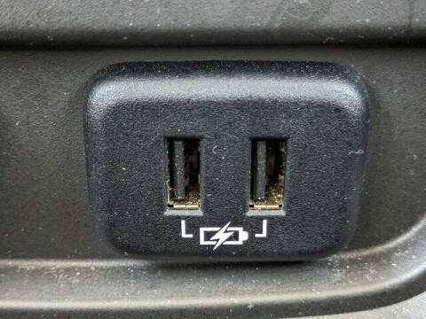 2018 Buick Envision Preferred