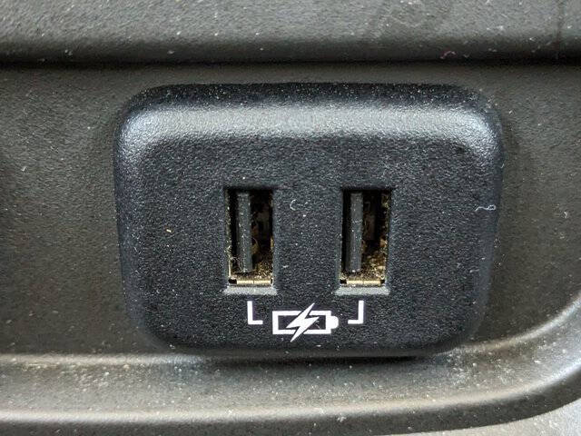 2018 Buick Envision Preferred