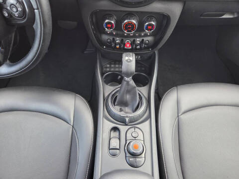 2016 MINI Clubman Cooper