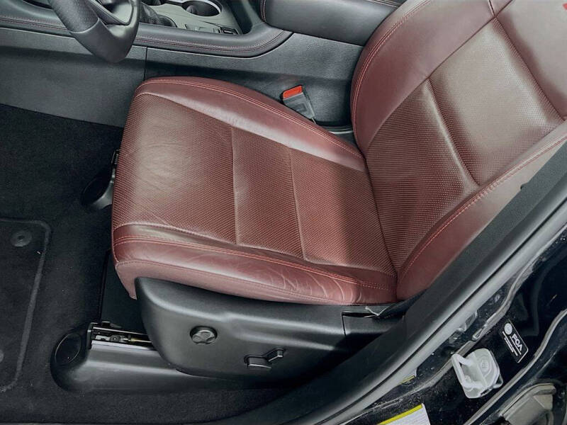 2025 Dodge Durango R/T Plus