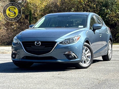 2015 Mazda MAZDA3 i Grand Touring