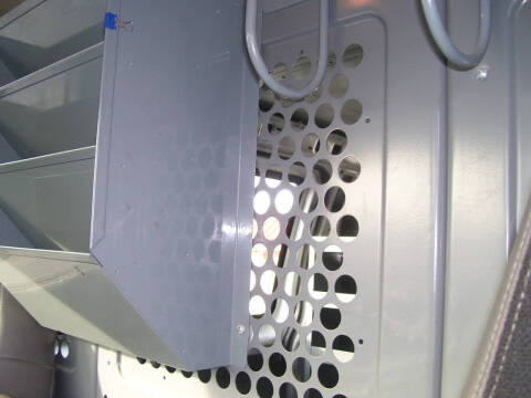 2018 Chevrolet Express 2500