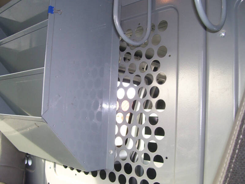 2018 Chevrolet Express 2500