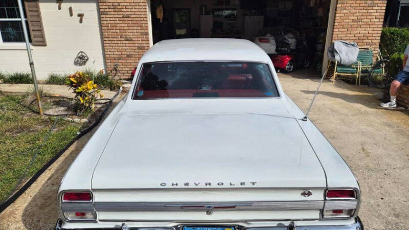 1964 Chevrolet Chevelle