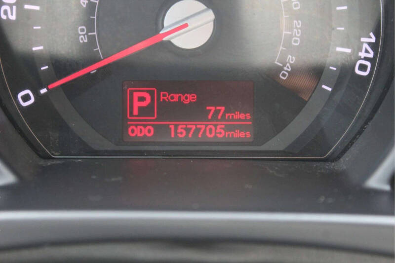 2011 Kia Sportage