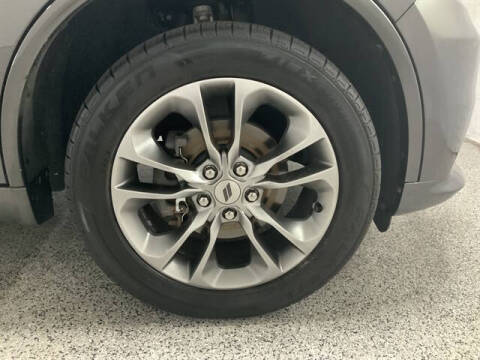 2020 Dodge Durango GT