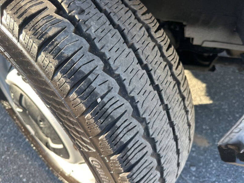 2025 Ford Transit 250