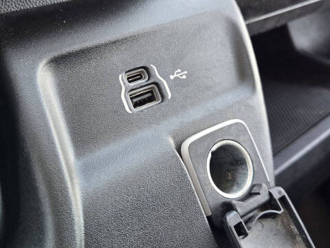 2024 RAM ProMaster