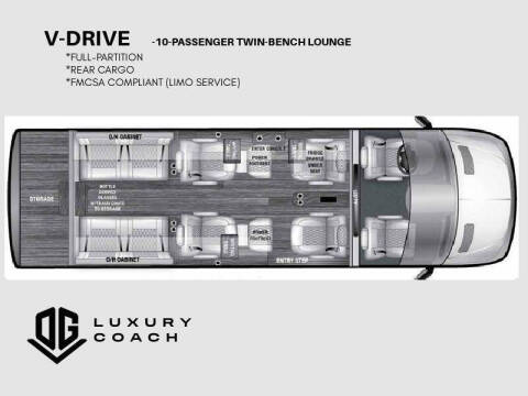 2024 Mercedes-Benz Sprinter 3500XD