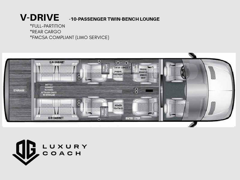2024 Mercedes-Benz Sprinter 3500XD