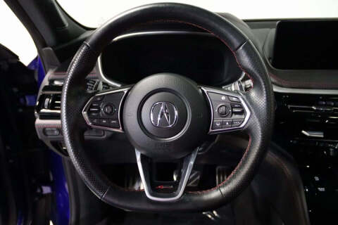 2023 Acura MDX SH-AWD w/A-SPEC