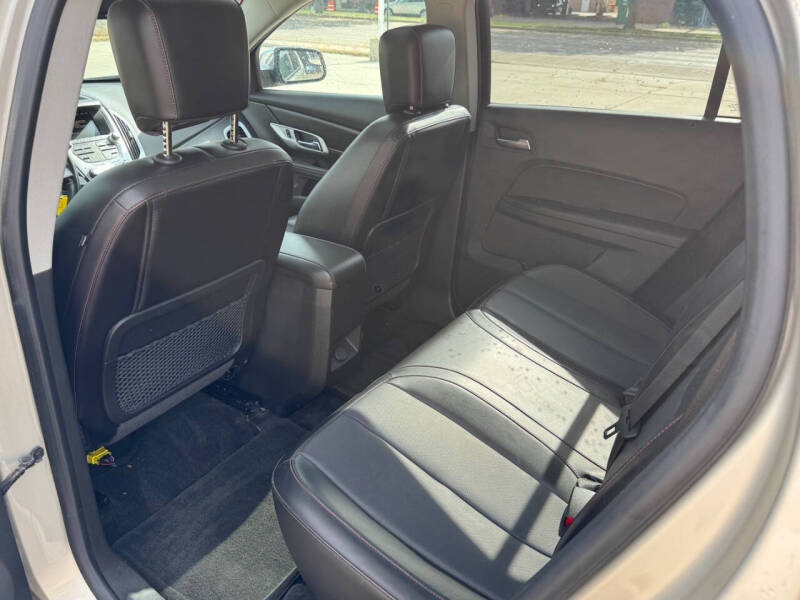2014 GMC Terrain SLT-2