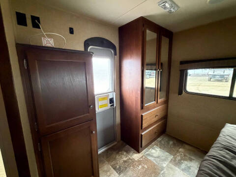 2014 Jayco Jay Flight