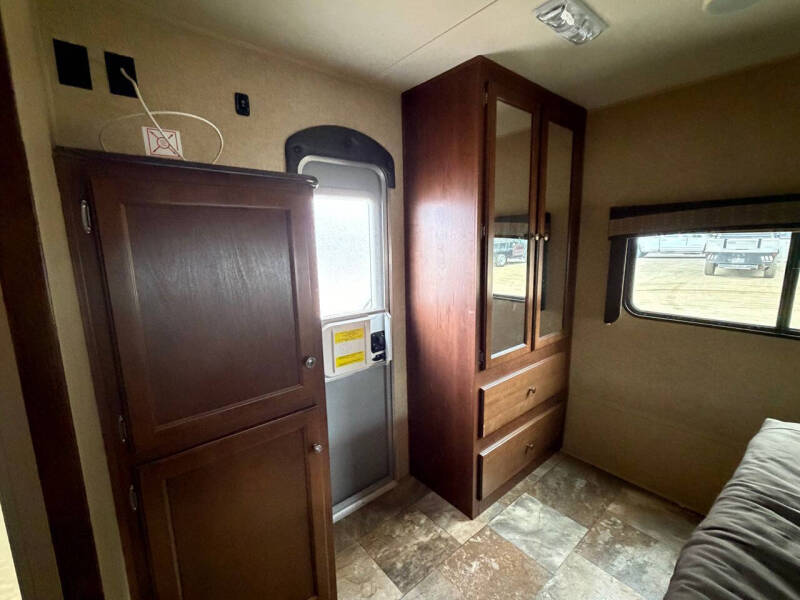 2014 Jayco Jay Flight