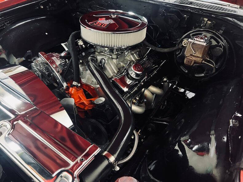 1972 Chevrolet Chevelle