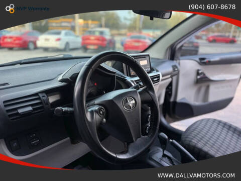 2013 Scion iQ