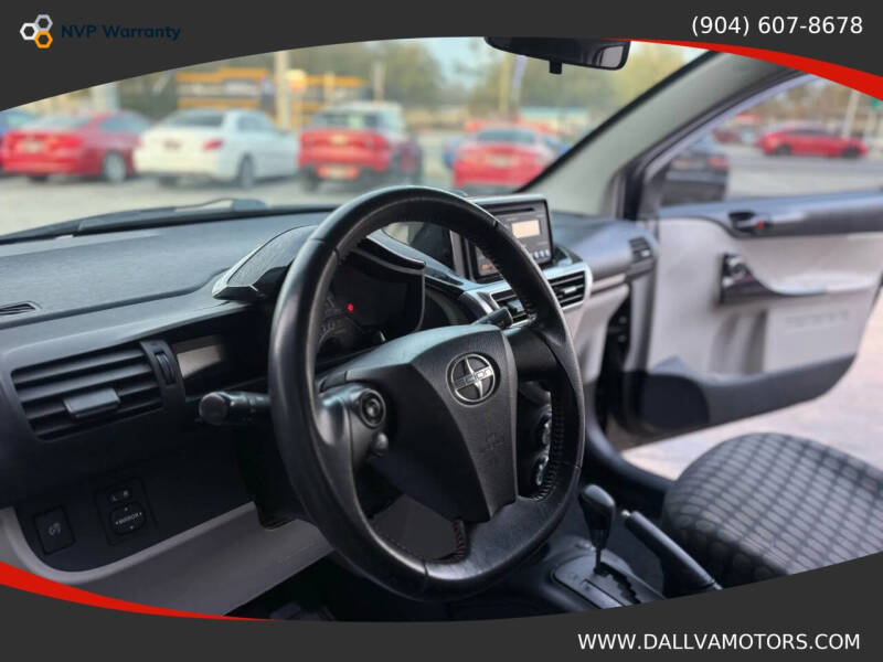 2013 Scion iQ