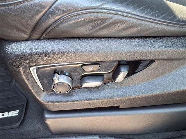 2020 Cadillac Escalade Platinum