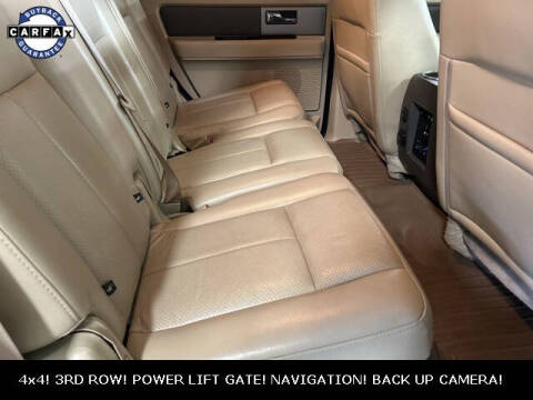 2011 Ford Expedition XLT