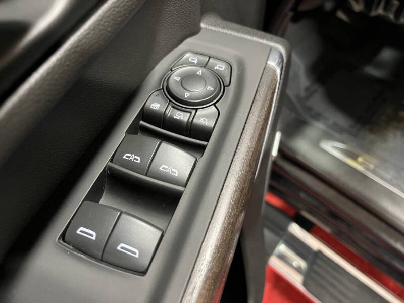 2023 GMC Sierra 3500HD