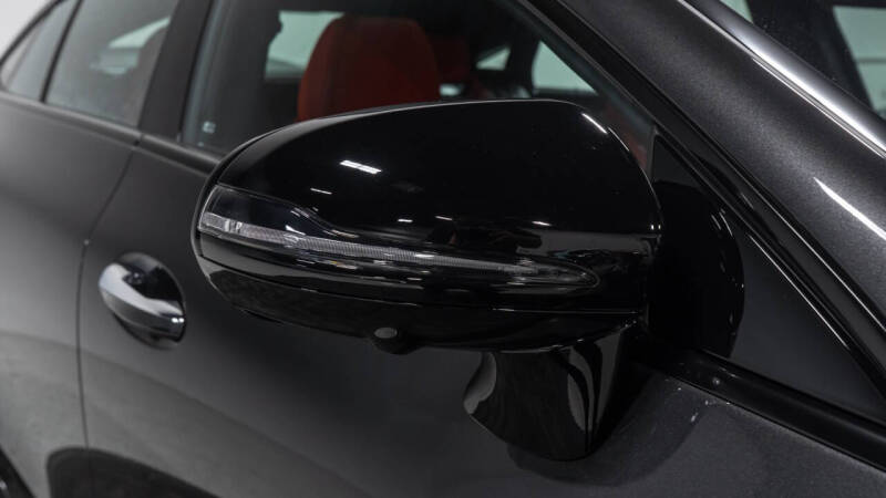 2026 Mercedes-Benz AMG GT 63 S E Performance