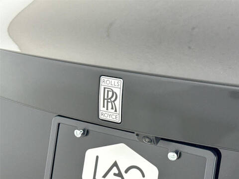 2024 Rolls-Royce Spectre