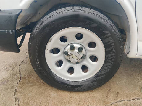 2014 Chevrolet Express 1500