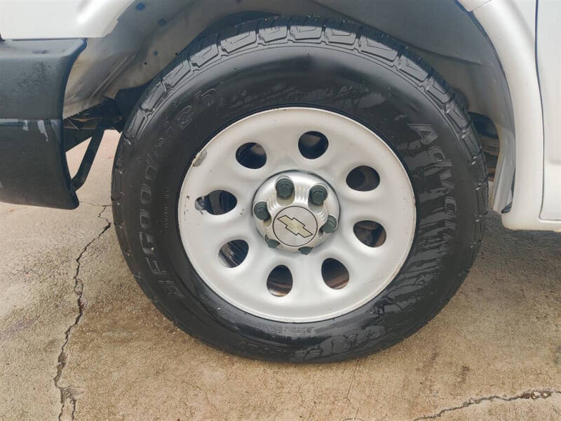 2014 Chevrolet Express 1500