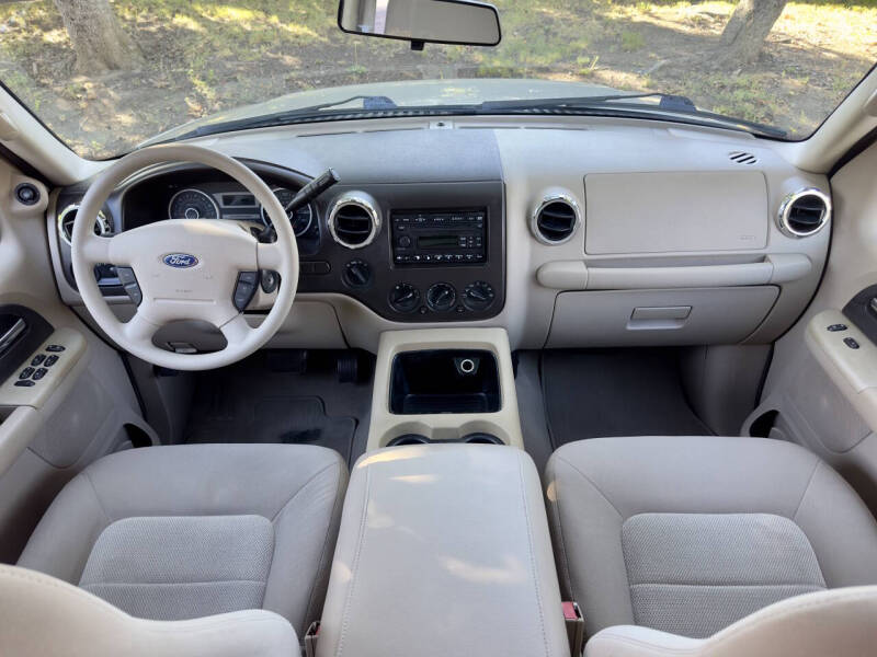 2006 Ford Expedition XLT
