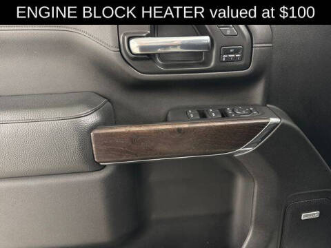 2022 GMC Sierra 2500HD