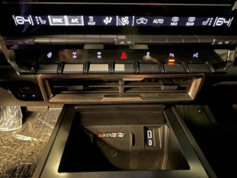 2023 GMC HUMMER EV 3X