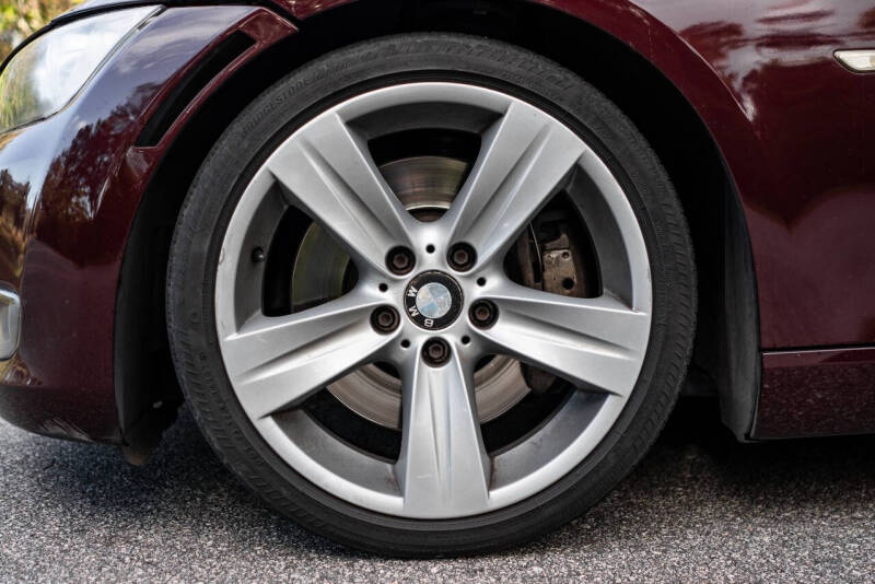 2008 BMW 3 Series 335i