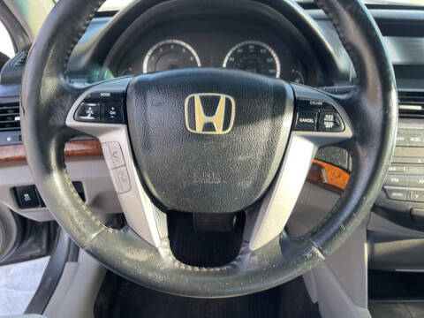 2011 Honda Accord